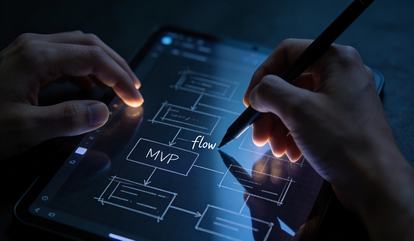 Polosoft Technologies AI Automation